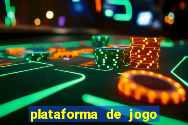 plataforma de jogo do ratinho